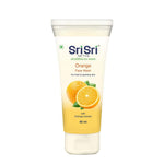 Sri Sri Tattva Orange Face Wash - Pack of 2