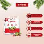 Ambic Lohaforte Tablet