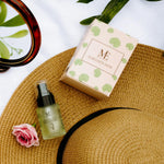 Miloe Mineral Earthen Dew Face Serum | Niacinamide & Arbutin for Skin Health - 30ml
