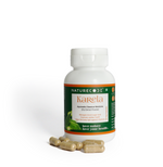 Nature Code Karela Veg Capsule - 60 Capsules