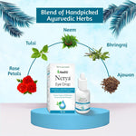Ambic Nerya Eye Drop for Healthy Vision - (20ml)