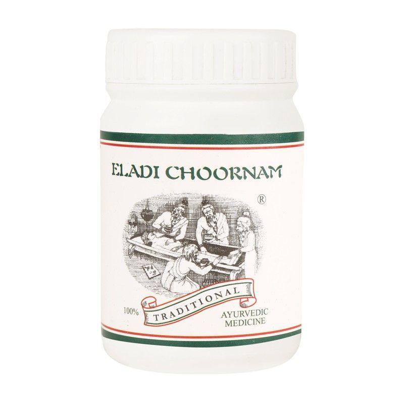 Kairali Eladi Choornam - 50gm