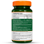 Estrogen Balance 1500mg | DIM, Calcium D-Glucarate & Chasteberry | 60 Veg Capsules