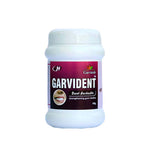 Garveish Garvident Tooth Powder - 100gms