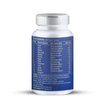 Zenius Eye Care Capsule Beneficial Overall Eye Health