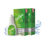 Lifezen EyeSpa Protect | Advanced Eye Health Supplement with Lutein, Zeaxanthin, & Vitamins A, C, E