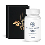 Bounty Bliss Advance White Glutathione Plus Capsules