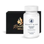 Bounty Bliss Advance White Glutathione Plus Capsules