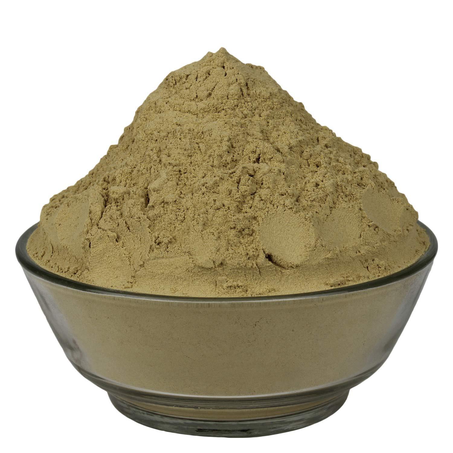 YUVIKA Bhindi Powder - Dry Lady Finger Powder (400 Grams)