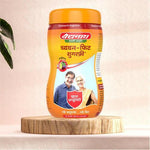 Baidyanath (Jhansi) Chyawan-Fit Sugar Free - 1kg
