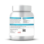 Zenius Bcaa Energy Supplement - Bcaa Supplements for Stamina, Sexual Health, and Immunity Boosting - 250gm Powder