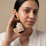 Luneira Eternal Face Serum | The Safe Glow, Perfected by Science 30 ML