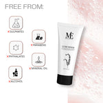 Miloe Mineral Lumi Rinse Face Wash – Soothing Cleanser with Rice Ferment & Centella Asiatica - 100ml