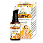Zenius Vitamin-C Face Serum for All Skin Type