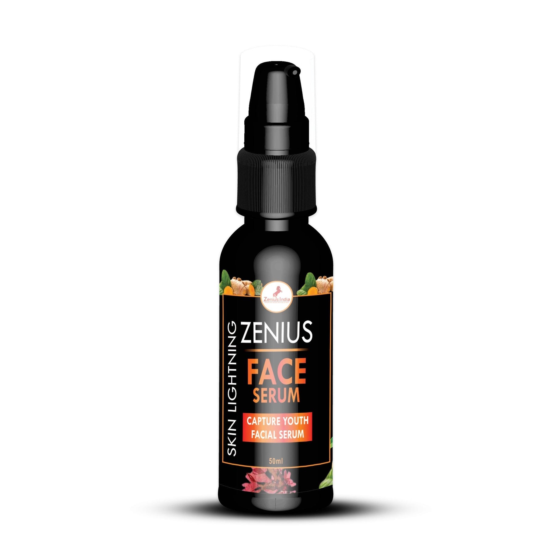 Zenius Face Serum for Men and Women