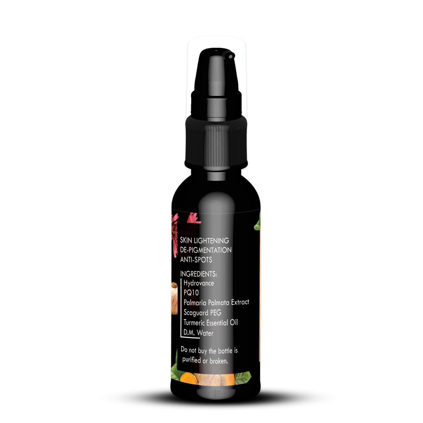 Zenius Face Serum for Men and Women