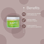 Sqineca N-Dure Cream for Female