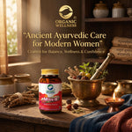 Organic Wellness Miss X Capsules  - 60 Capsules