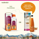 WellWith FemWell Sea Buckthorn Juice For Women Health (300ml)