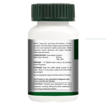 Vogue Wellness Methi Tablets | Fenugreek (Trigonella Foenum-Graecum) Seed Extract | Ayurvedic Herbal Supplement for Digestive Wellness, Metabolic Support & Overall Vitality | 60 Vegetarian Tablet