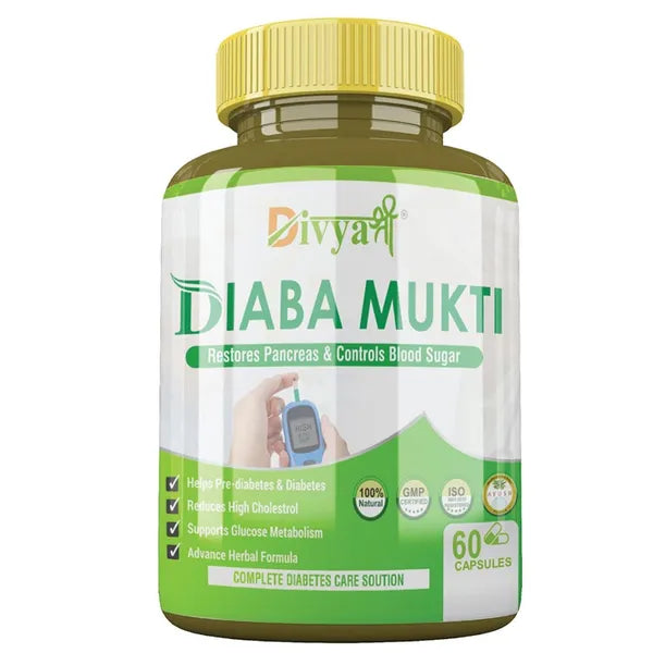 Manage Sugar Levels