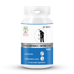 Zenius Advance Ortho Care Tablets - 60 Tablets