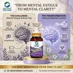 Organic Wellness Neuro Care (90 N Veg Capsules)