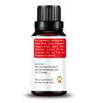 Vedavay Fire Bull Natural Drops - Liquid Vitality & Daily Energy Support (30ml)