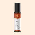 Herb Tantra Migraine Go Roll On (9 ml)