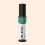 Herb Tantra No Congest Roll On - Sinus Relief - (9 ml)