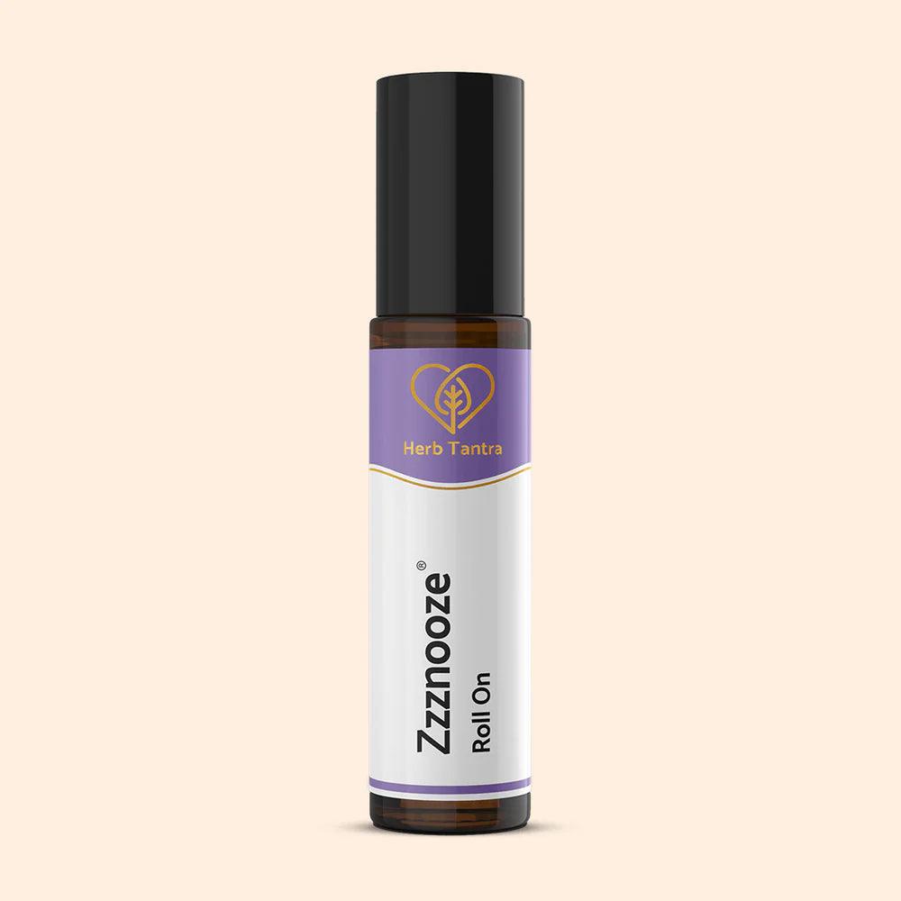 Herb Tantra Zznooze Roll On