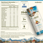 WellWith Sea Buckthorn FitWell Juice for Weight Management & Metabolism (300ml)