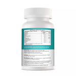 Ryt Nutrition Flaxseed Oil (1000mg) - 60 Veg Capsules, With Omega 3 Fatty Acid Capsules High Absorption for Heart, Joint Support, Boost Immunity &amp; Support Digestive health