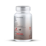 Zenius flaxseed Oil Capsules - 30 Capsules