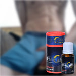 Cipzer Viagra Tila 5 ML | Natural Herbal Massage Oil for Penis Size, Timing, Blood Flow & Performance