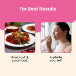 Herb Tantra Cramp Aid Roll On for Menstrual Cramps