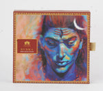 vrindaam Rudra Roll On - 8ml