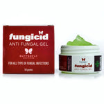Butterfly Ayurveda Fungicid Gel - 50g (1 Unit )