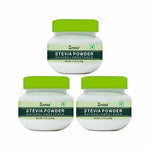 STEVIA POWDER 50 G PO3