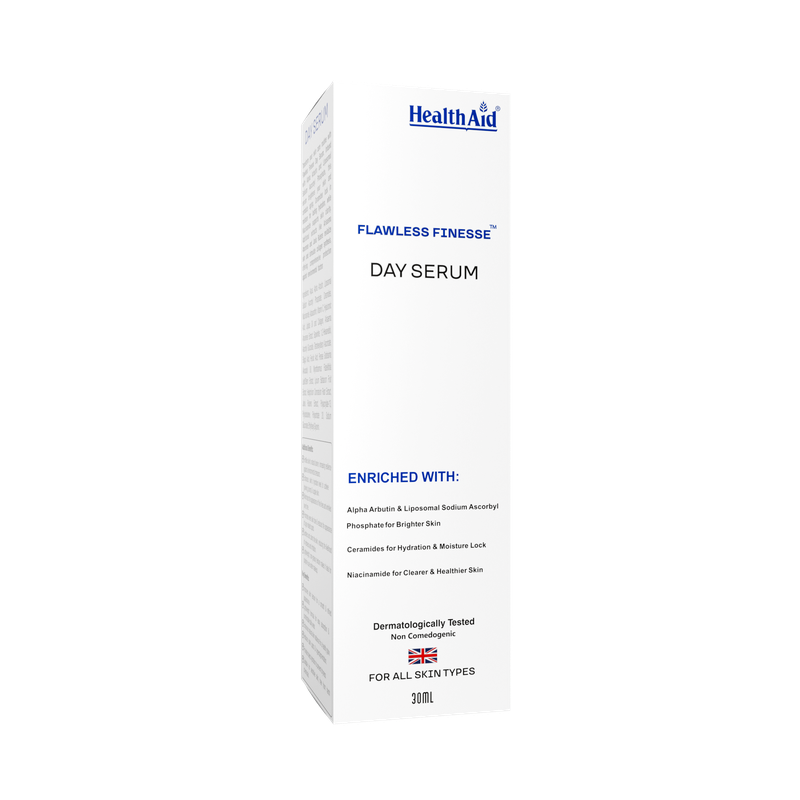 HealthAid Flawless Finesse Day Serum - 30ml