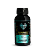 Nature Code Always Young Capsule - 60 Capsules