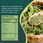 STEVIA 100G DRY LEAVES 5 (1)