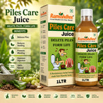 Ramoshdhee Piles Care Juice 1L