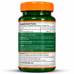 GABA 750mg | Gamma Aminobutyric Acid Supplement | Supports Relaxation, Mental Wellness & Daily Balance