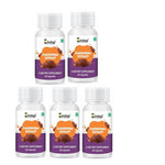 Zindagi Ganoderma Extract Capsules