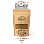 The MMasala Box Co. Garam Masala – 100 g