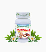 Planet Ayurveda Garcinia Capsule - 60 Capsules