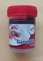Garveish Garviskin Cream (25 gm)