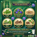 Cipzer Brain Power Prash 400 Grams | Herbal Memory Booster, Increase Focus, Intelligence & Cognitive Support