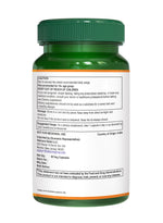 Pure Nutrition Giloy 700 mg – 60 Capsules